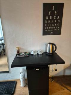 Guestroom with a mountain view - 2