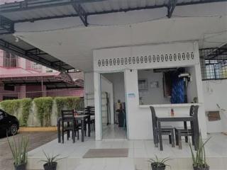 Hotel Almonsari - 1