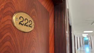 Hotel Alexander Business e Conference - 1