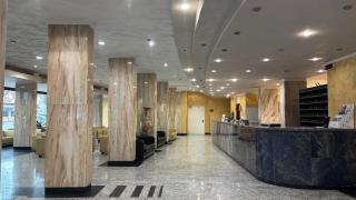 Hotel Alexander Business e Conference - 4