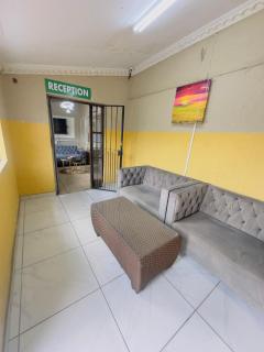 Le Maire Gust Lodge - 6