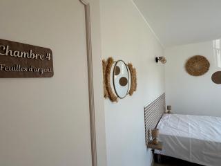 Bastide des Songes - Chambres d'hôtes - 8