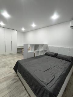 Квартира на Панфилова - 7