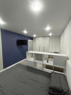 Квартира на Панфилова - 6