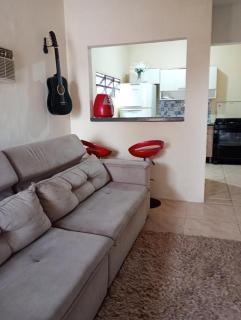 Santos house casa com dois quartos - 6