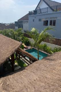 NOMAD Tropical Hotel Canggu - 4