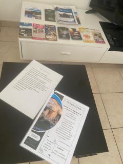 Appartement simple 2 personnes maxi - 8