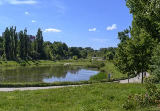 Stylish Apartment for 6 in I Quiet Area I Beautiful View I Fully Equipped Kitchen - Thermomix & Coffee Machine - 6