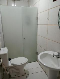 Santos house casa com dois quartos - 4