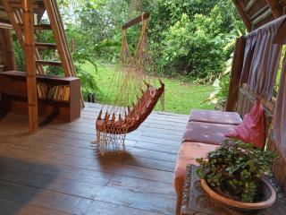 Cabaña Bugambilla - 7