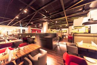 See und Sporthotel Ankum mit Lakeside Apartments - Ankum - 3