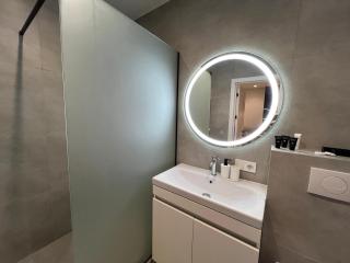 Apartament white - 4