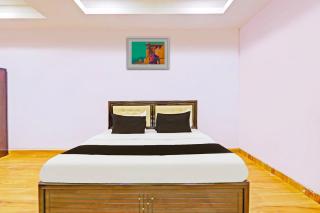 Hotel O Nandhi Inn - 9
