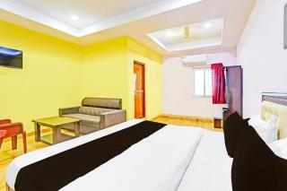 Hotel O Nandhi Inn - 2