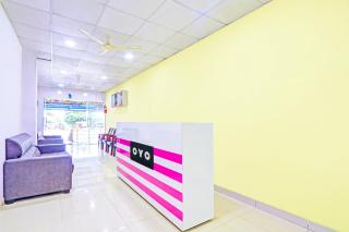 Hotel O Nandhi Inn - 6