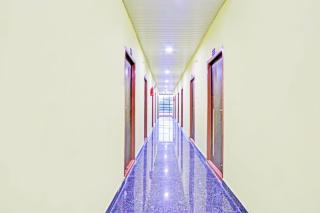 Hotel O Nandhi Inn - 2