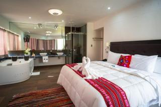 Hotel Pinos y Eucaliptos - 1