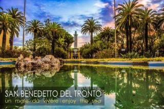 Ampio e centralissimo Trilocale Meri - 9