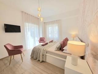 Ampio e centralissimo Trilocale Meri - 6