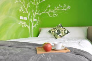 Paper Plane Hostel - 2