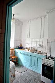 Noclegi BdPN Terebowiec w Ustrzykach Górnych - 2