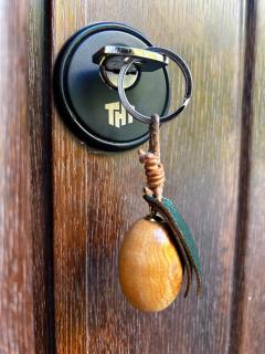 Alojamiento Turístico Mirador del Castillo - 2