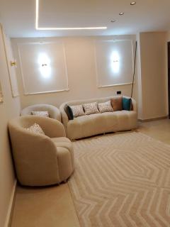 Hotel apartments - 6