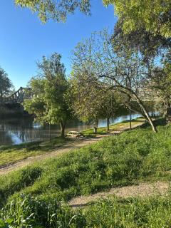 Maisonnette du Minervois - 3