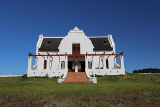 Doornbosch Estate - 1