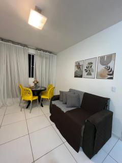 Ap à 600 metros da praia, um verdadeiro paraíso! - 6