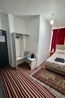 blackpool central lodge And Rooms - 8