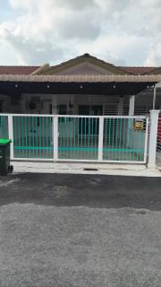 MatiinJannah Homestay Arau - 4