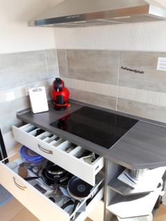 Haus Morgenstern Fewo Boben - 3