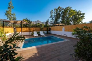 Doğa premium villas - 2