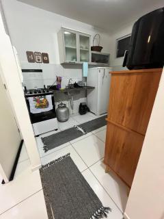 Ap à 600 metros da praia, um verdadeiro paraíso! - 8