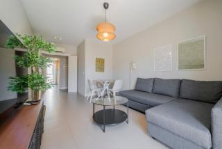 Descanso para 6 en Adrian Pulido con Parking - 4