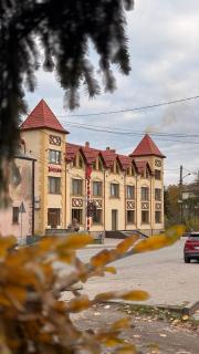 Замок Лева - 0