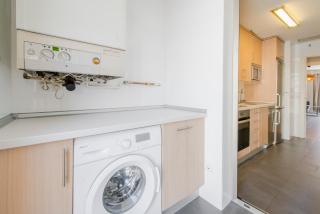 Descanso para 6 en Adrian Pulido con Parking - 3