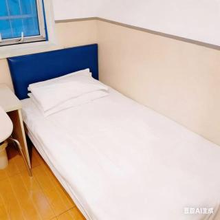 Hi Inn Hotel Shanghai Jing'an Temple Branch - 0