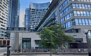 Cozy Studio in CityPlace - 9