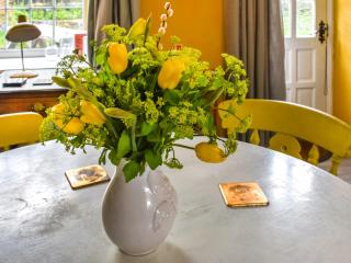 The Old Bakehouse - 2