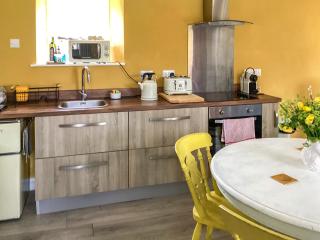 The Old Bakehouse - 1