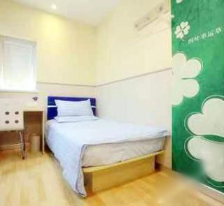 Hi Inn Hotel Shanghai Jing'an Temple Branch - 4