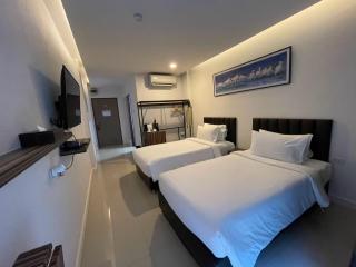 Red Door Samsen Hotel, Bangkok - 4