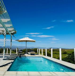 Firgrove Country House - 9