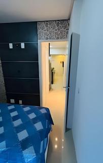 Flat ao lado Shopping Boa Vista - 3