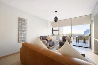 Coastal Hospitality - De Valle 24 - 9