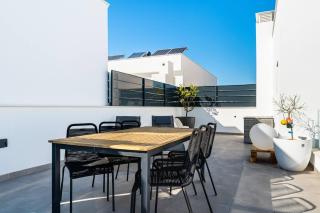 Moderna Casa VillaCristal - 6