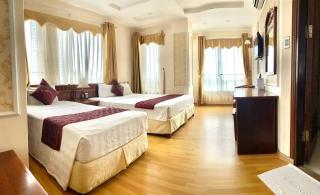 Ha Long EDEN Hotel - 6