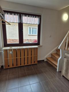 Ferienhaus Isabel - Gernrode - Harz - 9